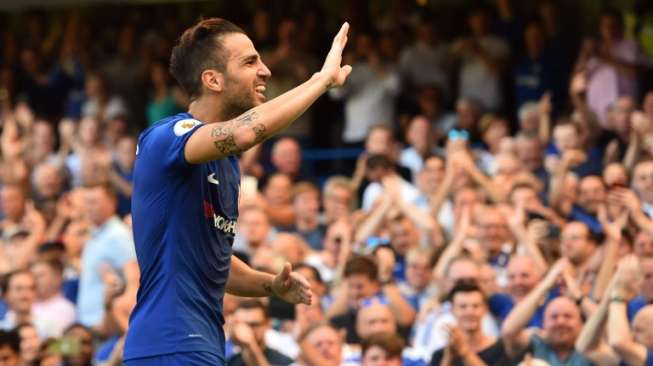 Babak I: Duo Spanyol Ini Bawa Chelsea Unggul 2-0 atas Everton