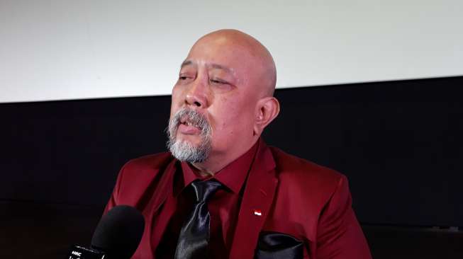 Jenazah Istri Indro Warkop Dimakamkan Besok