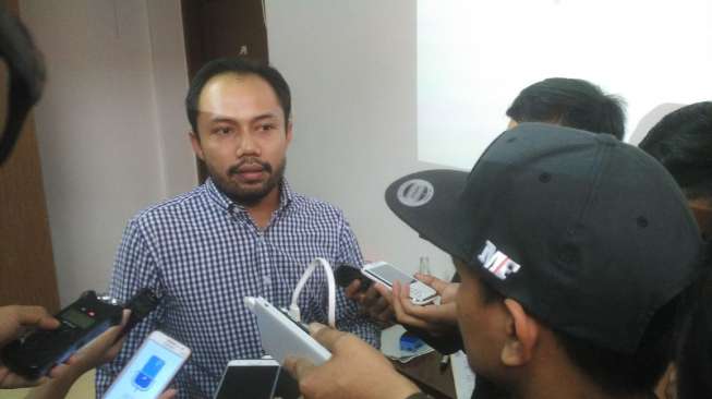 ICW Peringatkan Kandidat Pilkada Serentak Tak Terkait Korupsi