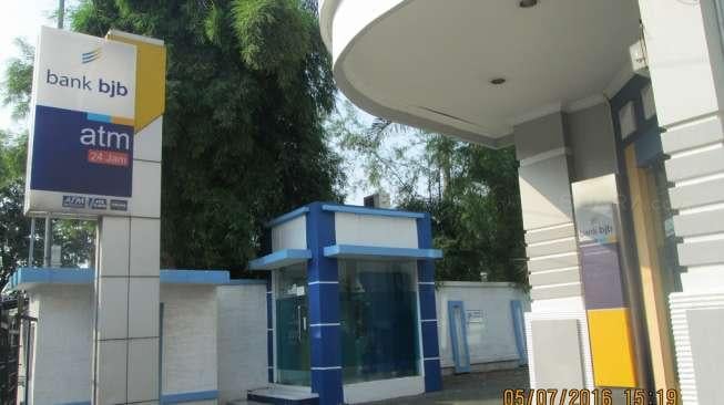 Satelit Telkom-1 Terganggu, Banyak ATM Bank Alami Gangguan