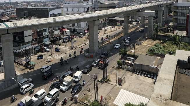 Djarot: Hak Pengelolaan MRT Harusnya Pemprov DKI Jakarta