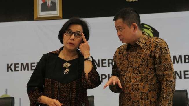 Jokowi Naikkan Tunjangan Profesi Guru PNS Daerah Rp5,5 Triliun