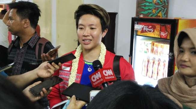 Empat Kali Juara Dunia, Apa Target Liliyana Natsir Berikutnya?