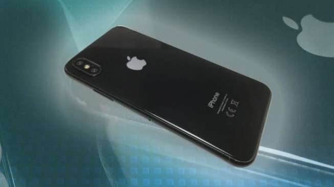 Prototipe iPhone 8 Ini Ungkap Rahasia Desain Apple