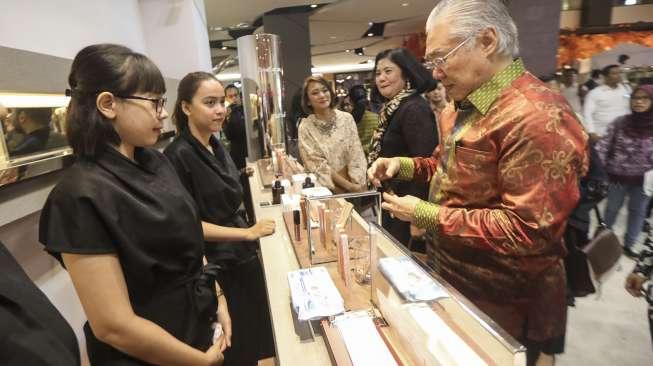 Sebab Retail Modern Lebih Maju Dibanding Tradisional