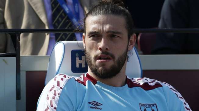 Hadiri Persidangan, Carroll Jelaskan Kronologis Ditodong Perampok