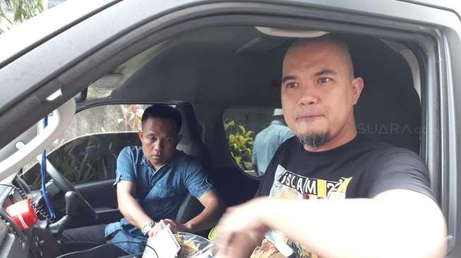 Ahmad Dhani Belum Tentu Penuhi Panggilan Pertama Sebagai TSK