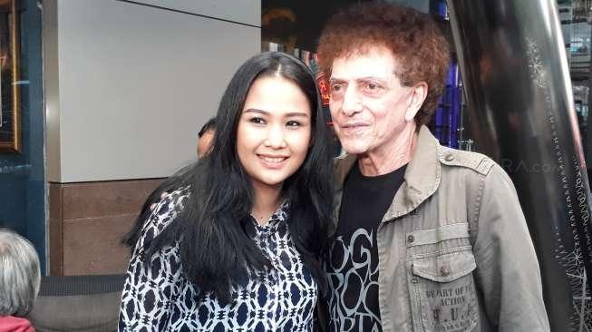 5 Artis Kakek-Nenek Menikah, Anwar Fuady Bakal Nyusul