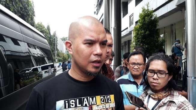 Duit Ahmad Dhani Dibawa Kabur, Padahal Buat Bayar Barang Antik