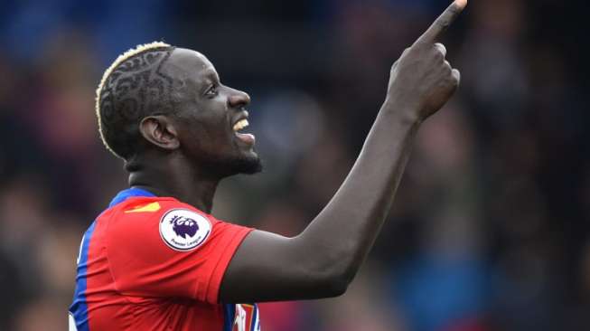 Resmi Tinggalkan Liverpool, Sakho: Palace Pilihan Terbaik