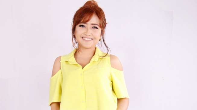 Desy Ning Nong Rilis Lagu "Tercyduk"