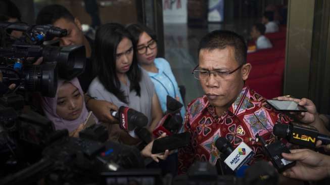 Revisi UU MD3, Polisi Bisa Sandera yang Mangkir Dipanggil DPR