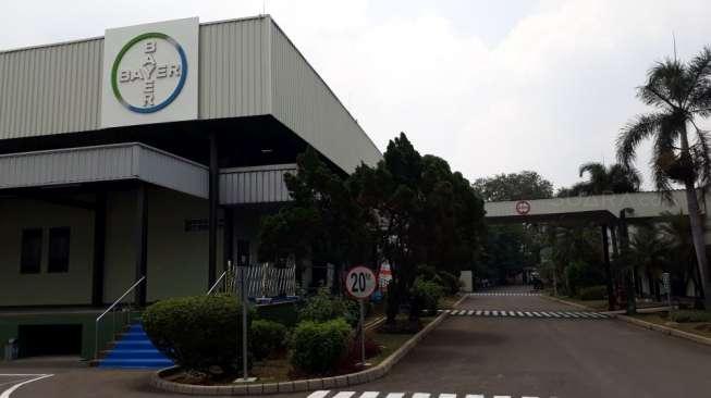 Bayer Rombak Jajaran Direksi, Tunjuk Simon Rosof Sebagai Bos Baru