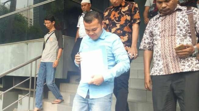 Belum Selesai Satu Kasus, Jonru Ginting Kembali Dipolisikan