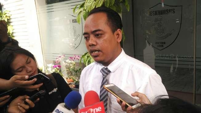 Muannas Minta Pandji Tak Bandingkan NU dan Muhammadiyah dengan FPI