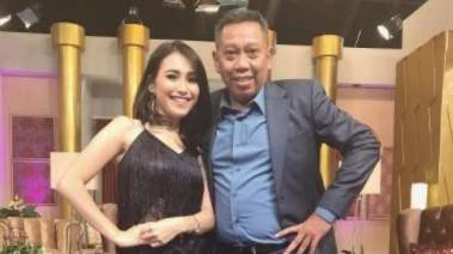 Status Duda dan Janda, Tukul Bisa Halalin Ayu Ting Ting