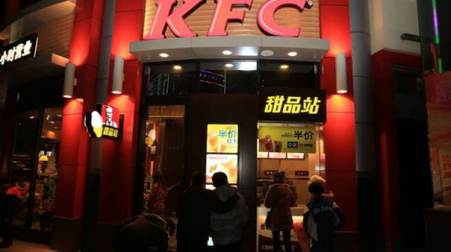 Modal Kupon Bodong, Mahasiswa Ini Makan Gratis 6 Bulan di KFC