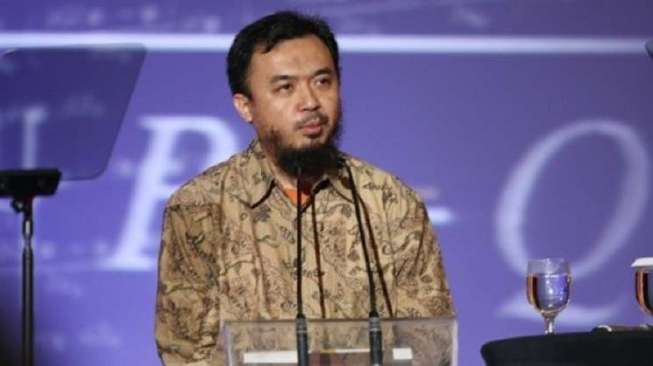 Ini Dia Sosok Ilmuwan Indonesia Pemecah Rumus Helmholtz