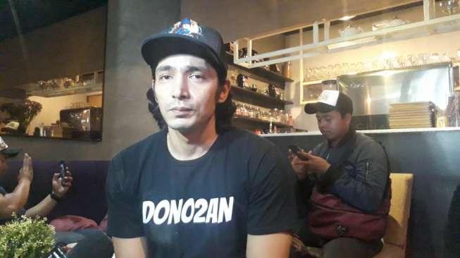 Anak Bingung Lihat Wajah Abimana Aryasatya seperti Dono