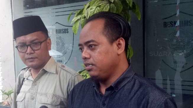 Guntur Romli: Jonru Plesetan Nama Muannas Jadi Nama Tokoh PKI