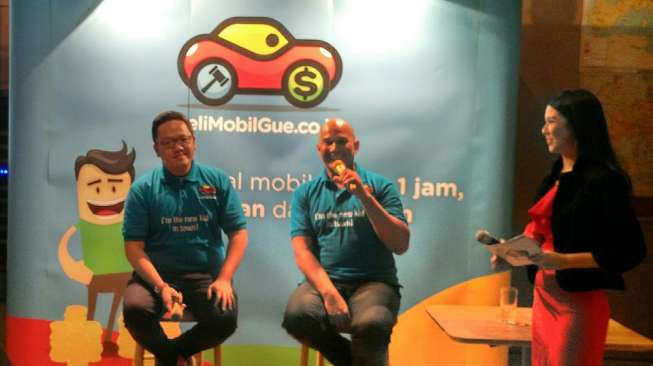 Belimobilgue Jamin Bisa Jual Mobil Bekas Anda dalam 1 Jam