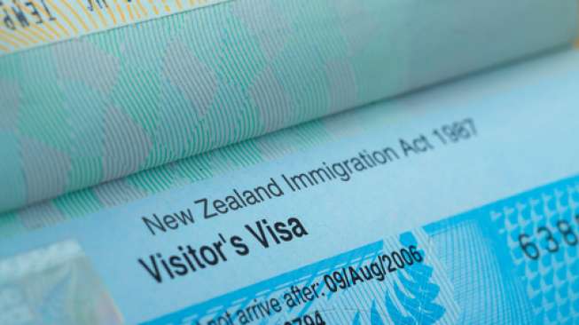 BP Batam Dukung Pemberian Visa Bidang Pariwisata, Perfilman dan Pendidikan