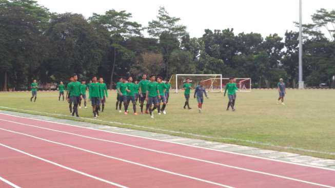 23 Punggawa Garuda Asia Terpilih Bakal Diumumkan Pekan Depan