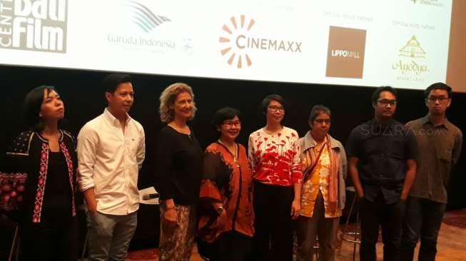 Segera Digelar Balinale International Film Festival 2017