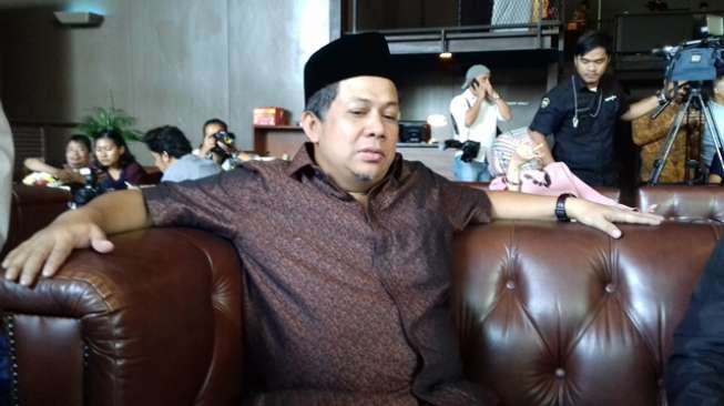 Fahri Hamzah: Tak Usah Takut Soal Wacana Pembekuan KPK