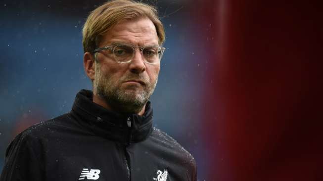 Yakin City Juara, Klopp: Kini Kami Semua Tinggal Berebut Posisi 2