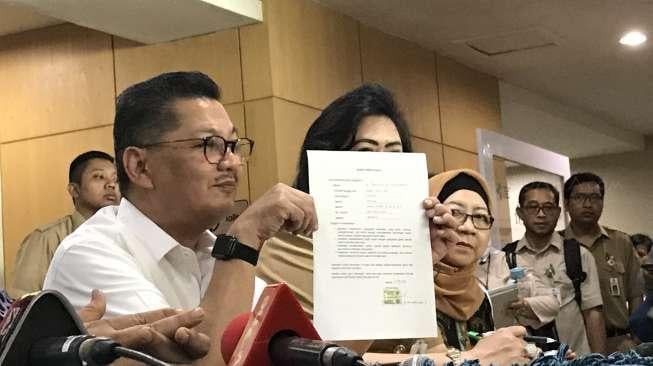 Isi Surat Edaran Dinkes untuk Semua RS Usai Kasus Kematian Debora