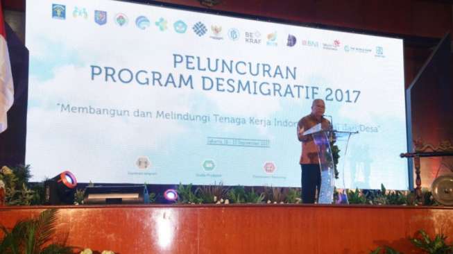 120 Kepala Desa Pastikan Perlindungan bagi Pekerja Migrannya