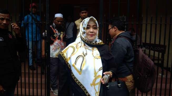 Siar Ujaran Kebencian, Fahira Idris Minta Buni Yani Dibebaskan