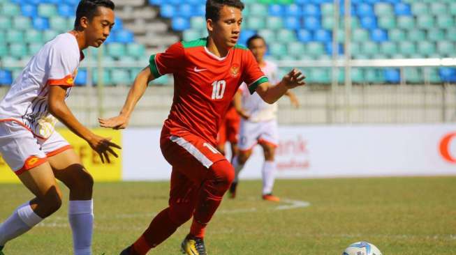 Lolos ke Semifinal, Timnas U-19 Masih Banyak Harus Diperbaiki