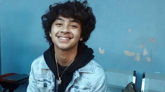 Bastian Steel Sempat Takut Main Film Bareng Aktor Malaysia