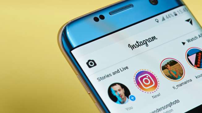 Instagram Stories Bakal Diperpanjang Jadi 1 Menit