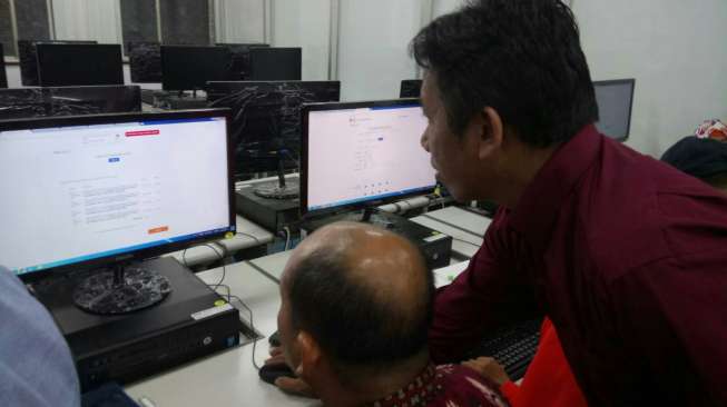 pelatihan membuat toko online