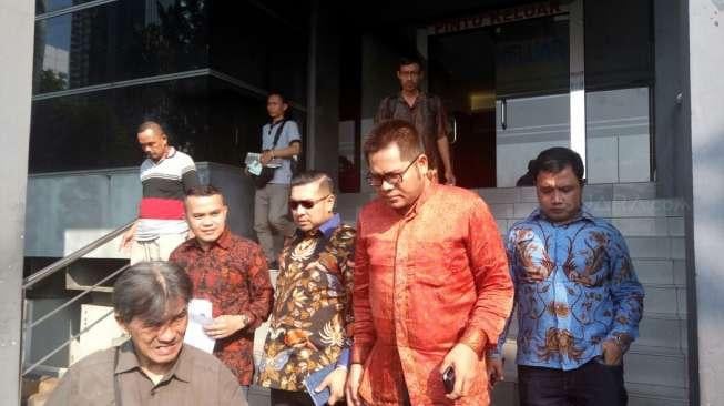 Kasus Debora, Kelompok Pengacara Polisikan RS Mitra Keluarga