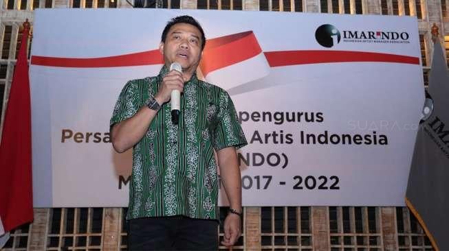 Parodi Lagu Indonesia Raya, Anang Hermansyah: Saya Gak Terima