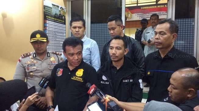 Reka Ulang dan CCTV Ungkap Siswi yang Ngaku Nyaris Diculik Bohong