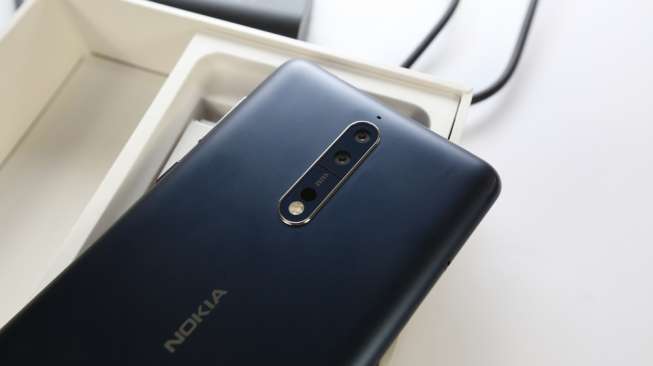 Kamera Bermasalah, Peluncuran Nokia 9 PureView Bakal Tertunda