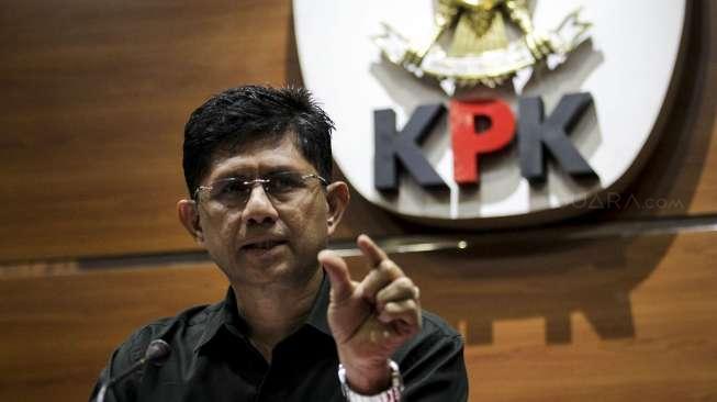 KPK Ingatkan Kepala Daerah Cegah Politik Uang