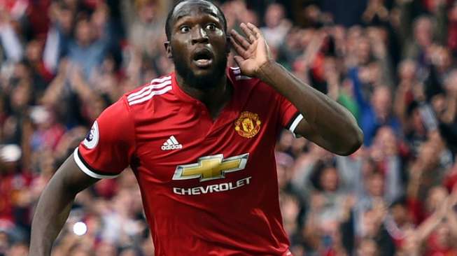 Babak I, Man United Langsung Unggul 3 Gol atas CSKA