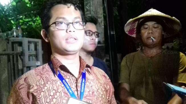 RT dan RW jadi Saksi, Kubu Ravio Patra: Tindakan Polisi Tak Sesuai KUHP