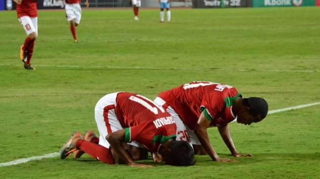 Balikkan Keadaan, Fakhri Beberkan 'Rahasia Dapur' Timnas U-16