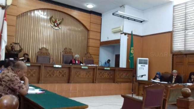 Pengacara Novanto Hadirkan 4 Ahli di Sidang Praperadilan Hari Ini