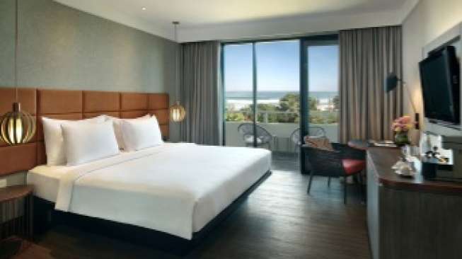 Pullman Bali Luncurkan Ocean View Premium Deluxe Room Terbaru