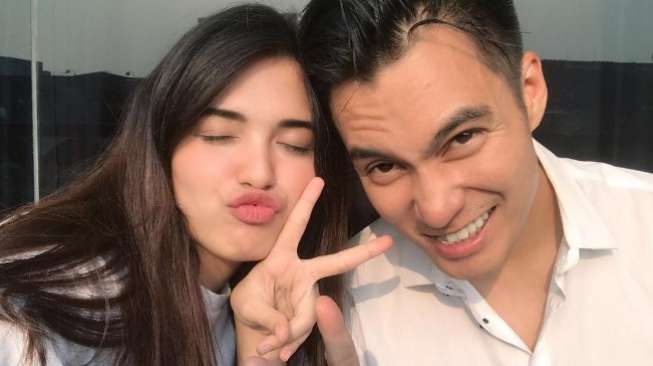 Cerita Baim Wong Jadi Psikopat