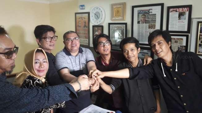 Bersatu Lagi, Kangen Band Jamin Lagu-lagunya Lebih Keren