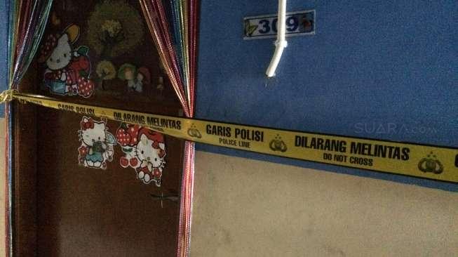 Pembunuhan di Kamar 309, Cerita Teman tentang Murtiyaningsih